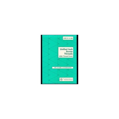 ASME B1.15-1995