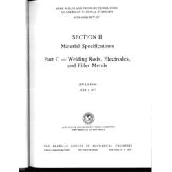ASME BPVC-IIC-1977