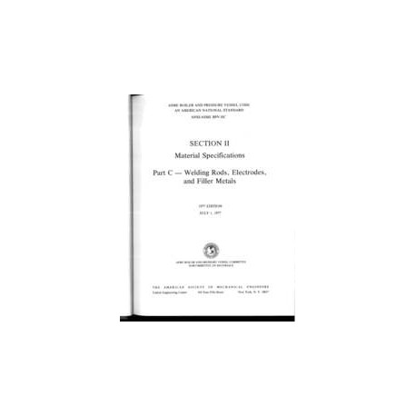 ASME BPVC-IIC-1977