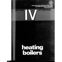 ASME BPVC-IV-1977