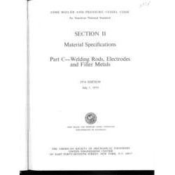 ASME BPVC-IIC-1974