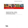 BS PD ISO/IEC TR 24027:2021