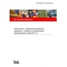 BS PD CEN/TR 17695:2021